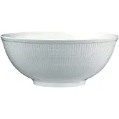 Rörstrand Swedish Grace snö Schüssel 30 cl