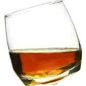 Sagaform Whiskyglas 6er-Pack