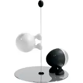 Alessi Lilliput Salz-und Pfeffermühle