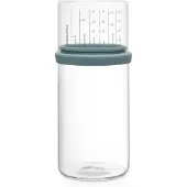 Brabantia 290244, 104 mm, 104 mm, 230 mm