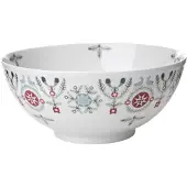 Rörstrand Swedish Grace Winter Servierteller 21 cm