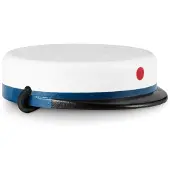 Kay bojesen Studentenhut - Klein - Blau - - One Size - Dekoration