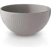 Eva Trio Legio Nova Schale Grau 0,4L