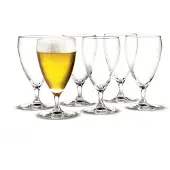 Holmegaard Perfection Bierglas Klar 44 cl 1 st
