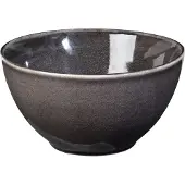 Broste Copenhagen Nordic Coal Schüssel Ø20 cm Charcoal