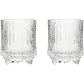 Iittala Ultima Thule Trinkglas 200 ml 2-teilig