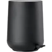 Zone Denmark Mülleimer Nova One Black 5L
