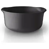 Eva Solo Schale Nordic Kitchen Schwarz 1,2L