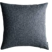 Elvang Denmark Elvang - Classic Kissenbezug 50 x 50 cm, grau