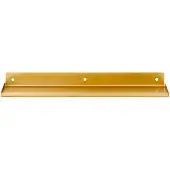 House Doctor - Ledge Regal - L43 x B11,5 cm - Messing