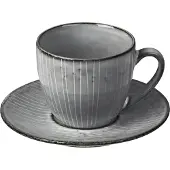 Broste Copenhagen Kaffeetasse Nordic sea 15 cl