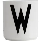 Design Letters Arne Jacobsen W