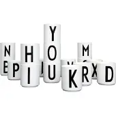 Design Letters Arne Jacobsen T