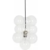 House Doctor DIY Lampenglaskugeln