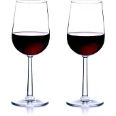 Rosendahl Grand Cru Bordeaux Weinglas, Rotwein, 2 Stück, 45 cl