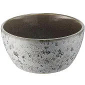 Bitz Schale Gastro in Grau/Grau | Gr.: onesize