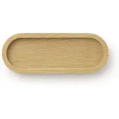 Normann Copenhagen - Astro Tablett - 8x20 cm - Eiche