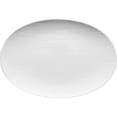 Rosenthal Mesh Weiß Platte 34 cm Mesh Weiß 11770-800001-12734
