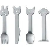 Gense Tierfreunde 4 Teile