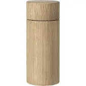 Broste Copenhagen Oak Salt/pepper grinder