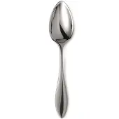 Gense Dessertlöffel Indra in Glänzender Stahl | Gr.: onesize