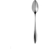 Gense Teelöffel Indra in Glänzender Stahl | Gr.: onesize