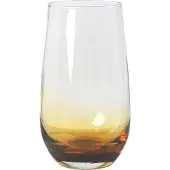 Broste Copenhagen Bernsteingläser 55cl - 12er-Set