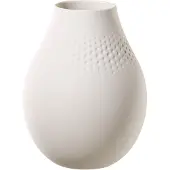 Villeroy & Boch Halskette Perle Vase groß 20 cm