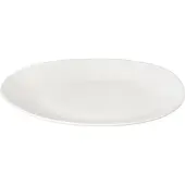Broste Copenhagen Sandvig Dessertteller Ø22 cm Ivory