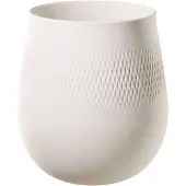 Villeroy & Boch Collier Carre Vase groß 22,5 cm