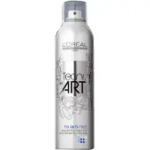 L'Oréal Tecni.art Fix Anti-Frizz Force4 250 ml