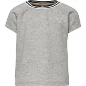 Hummel Demi T-Shirt, Silver Grey 68