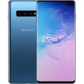Samsung Galaxy S10 Plus 128 GB Dual-Sim Prism Blue Neu