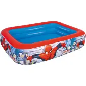 Marvel Planschbecken 201, Kinderpool