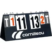 Cornilleau Competition Punktezähler