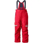 Didriksons Thermohose Amitola, Flag Red, 80