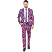 Opposuits The Fresh Prince Kostüm