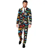 Opposuits Kostüm Badaboom
