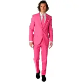 Opposuits Mr Pink Kostüm