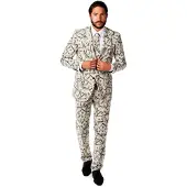 Opposuits Cashanova Kostüm