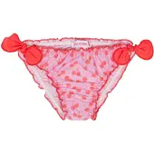 Petit Crabe UV-Bikinihose, Cherries 13–14 Jahre