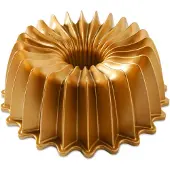 Nordic Ware Blechform Nordic Ware Brilliance Gold (26 cm)