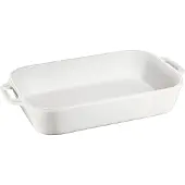 Staub 40511-151-0 34x24 Cm Auflaufform
