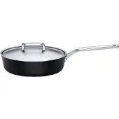 Fiskars Rotisser tiefe Pfanne Optiheat 26cm