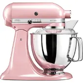 KitchenAid Küchenmaschine 5KSM175PSESP 4,8 L Artisan Pink 300 Watt