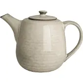 Broste Copenhagen Teekanne Nordic Sand 130 cl