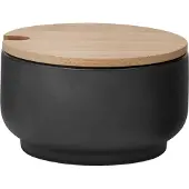 Stelton Zuckerdose Theo 0,1 L