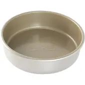 Nordic Ware Backform Rund Antihaftbeschichtet 20 cm