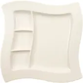 Villeroy & Boch Grill Plate klein NewWave