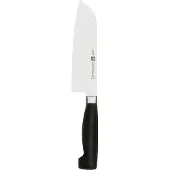 Zwilling - Four Star Santoku - Fine Edge - 16 cm